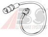 PORSC 94461221100 Warning Contact, brake pad wear